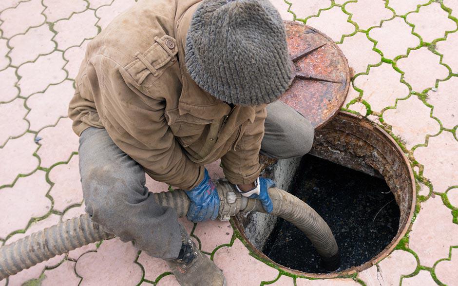  tarif plombier débouchage canalisation Bagnolet
