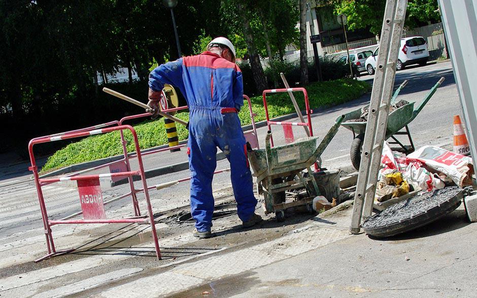 déboucher un lavabo Nanterre