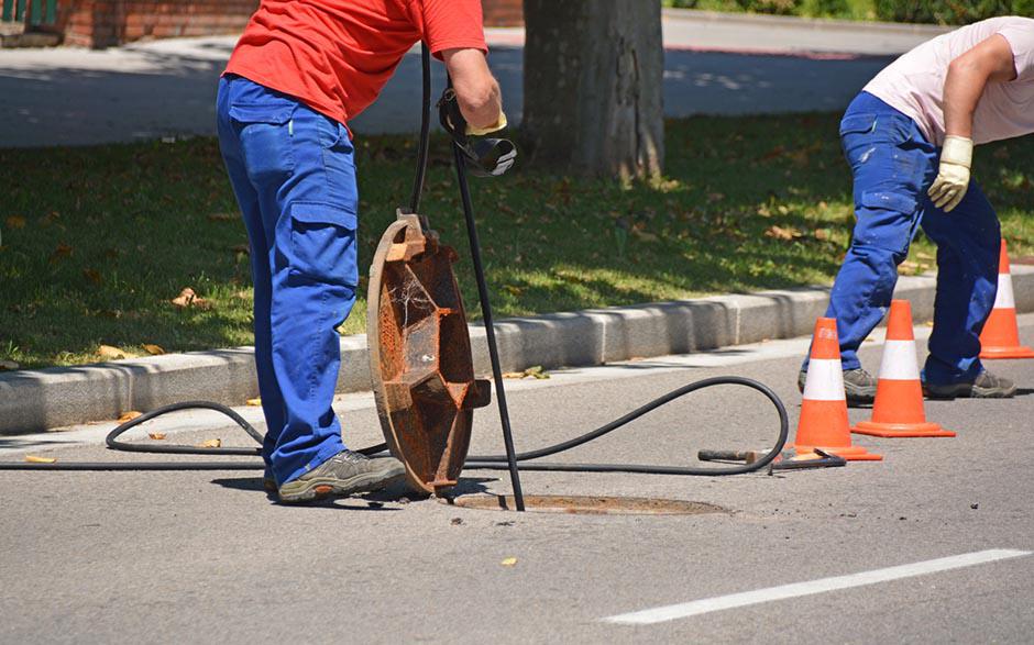  tarif plombier débouchage canalisation Bagnolet