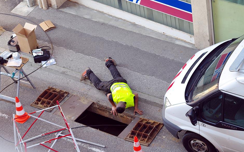  tarif plombier débouchage canalisation Bagnolet