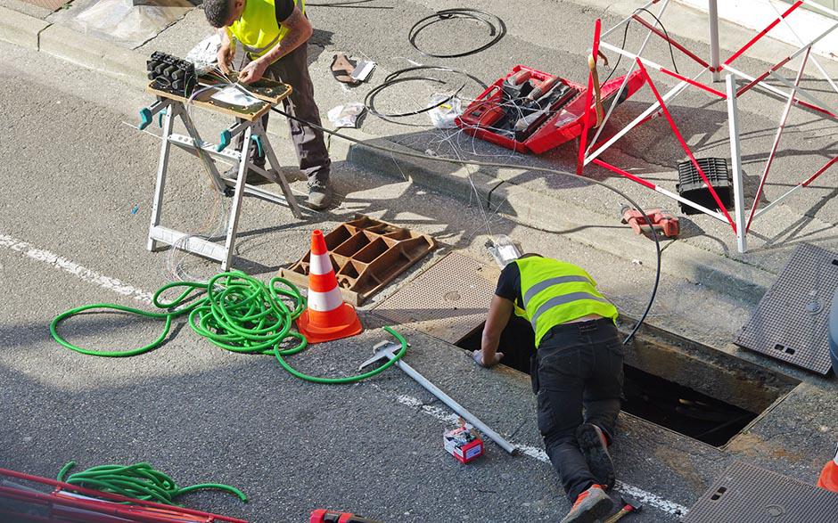 entreprises assainissement Paris 1