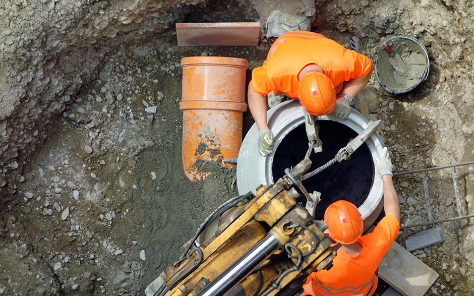 déboucheur de canalisation Bazemont