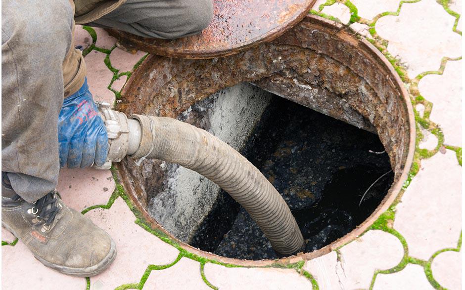  tarif plombier débouchage canalisation Bagnolet