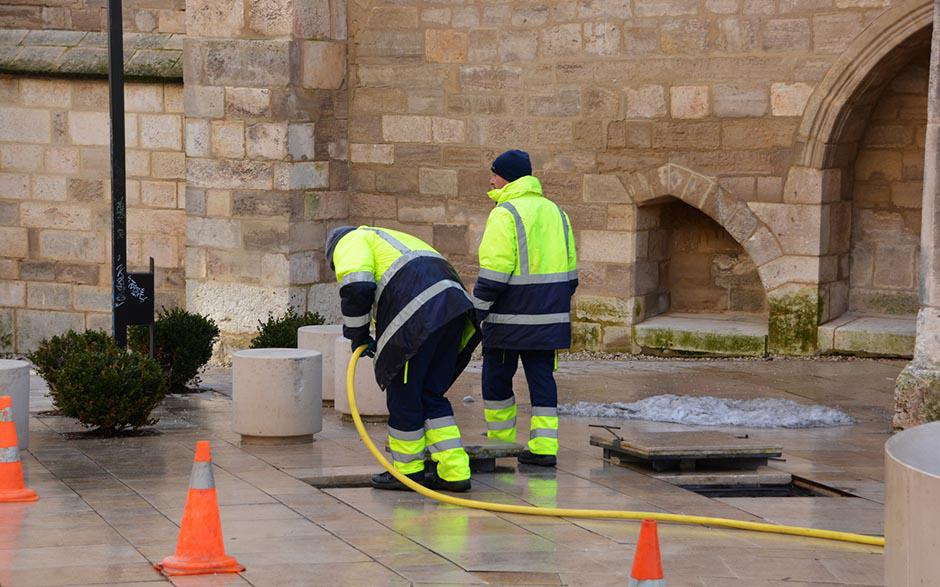  tarif plombier débouchage canalisation Bagnolet