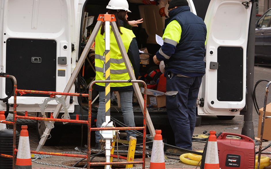  tarif plombier débouchage canalisation Bagnolet